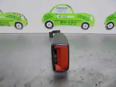 Автозапчасти б/у крюк для пояса за opel astra h gtc (a04) 1.7 cdti (l08) ссылки oem iam 13128018  