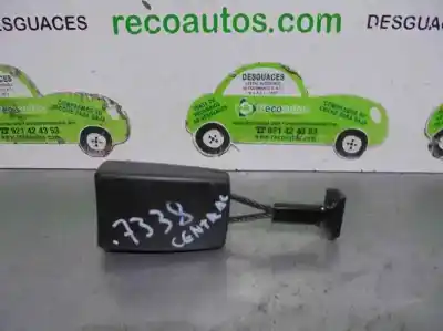 Автозапчасти б/у крюк для пояса за opel astra h gtc (a04) 1.7 cdti (l08) ссылки oem iam 13128018