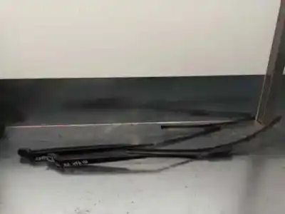 Second-hand car spare part front right windshield wiper arm for citroen c-elysée exclusive oem iam references 9804766180