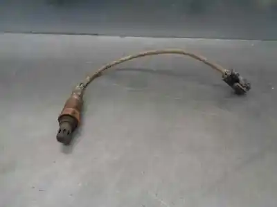 Peça sobressalente para automóvel em segunda mão sonda lambda por infiniti fx 5.0 v8 cat referências oem iam 0za803n5