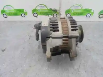 Peça sobressalente para automóvel em segunda mão alternador por daewoo matiz 0.8 cat referências oem iam 96380673  219170