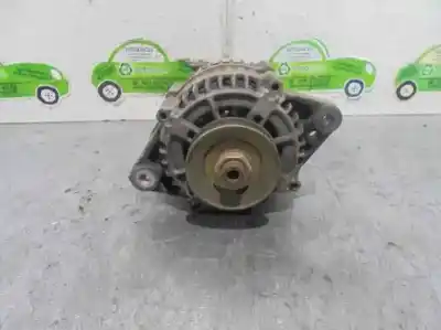 Piesă de schimb auto la mâna a doua ALTERNATOR pentru DAEWOO MATIZ  Referințe OEM IAM 96380673  219170
