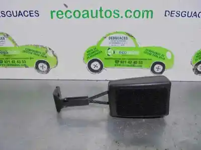Peça sobressalente para automóvel em segunda mão chicote / encaixe cinto segurança por opel astra h gtc (a04) 1.7 cdti (l08) referências oem iam 13128019  