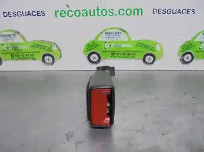 Peça sobressalente para automóvel em segunda mão chicote / encaixe cinto segurança por opel astra h gtc (a04) 1.7 cdti (l08) referências oem iam 13128019  