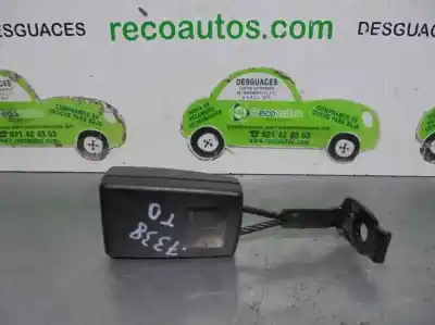 Автозапчасти б/у крюк для пояса за opel astra h gtc (a04) 1.7 cdti (l08) ссылки oem iam 13128019