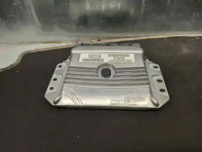 Автозапчасти б/у блок управления подвеской за peugeot 407 coupé (6c_) 2.7 hdi ссылки oem iam 9658798780  