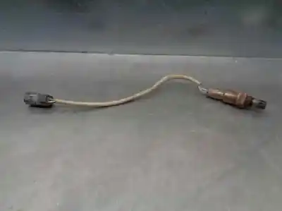 Peça sobressalente para automóvel em segunda mão sonda lambda por infiniti fx 5.0 v8 cat referências oem iam 0za803n5