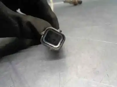 Peça sobressalente para automóvel em segunda mão sonda lambda por infiniti fx 5.0 v8 cat referências oem iam 0za803n5  