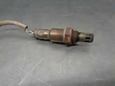 Peça sobressalente para automóvel em segunda mão sonda lambda por infiniti fx 5.0 v8 cat referências oem iam 0za803n5  