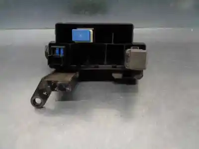 Peça sobressalente para automóvel em segunda mão caixa de fusíveis e relés por infiniti fx 5.0 v8 cat referências oem iam 25230c996b