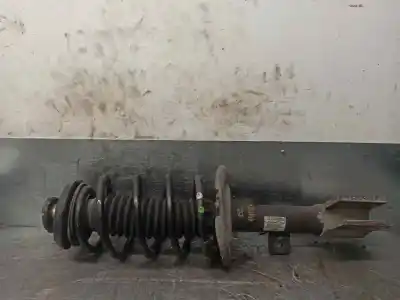 Peça sobressalente para automóvel em segunda mão amortecedor dianteiro direito por peugeot 5008 (0u_, 0e_) 1.6 hdi referências oem iam 5208k5