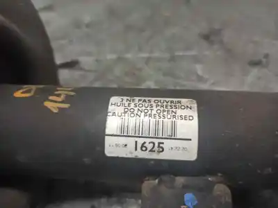 Автозапчасти б/у амортизатор передний правый за peugeot 5008 (0e/0a) desde 05/2009 1.6 hdi ссылки oem iam 5208k5  