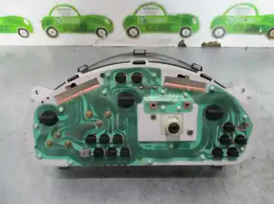 Peça sobressalente para automóvel em segunda mão quadrante por daewoo matiz 0.8 cat referências oem iam 96566387  0a3b250026