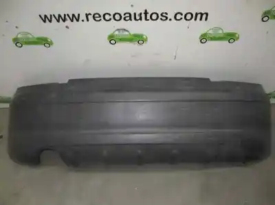 Peça sobressalente para automóvel em segunda mão para choques traseiro por daewoo matiz 0.8 cat referências oem iam 