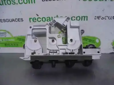 Peça sobressalente para automóvel em segunda mão comando de sofagem (chauffage / ar condicionado)  por chrysler neon (pl) 2.0 le referências oem iam 04885336aa  