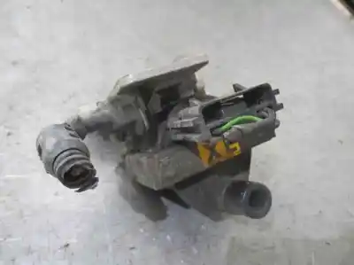 Second-hand car spare part ignition coil for opel corsa a 1.2 oem iam references   