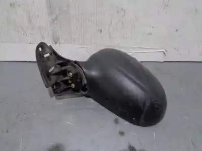 Peça sobressalente para automóvel em segunda mão espelho retrovisor esquerdo por daewoo matiz 0.8 cat referências oem iam   