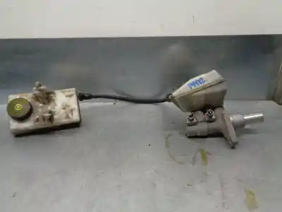 Peça sobressalente para automóvel em segunda mão bomba de travões por peugeot 5008 (0u_, 0e_) 1.6 hdi referências oem iam 9654002180