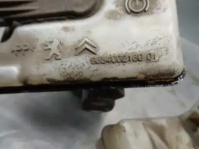 Автозапчасти б/у тормозной насос за peugeot 5008 (0e/0a) desde 05/2009 1.6 hdi ссылки oem iam 9654002180  