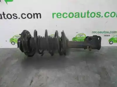 Peça sobressalente para automóvel em segunda mão amortecedor dianteiro direito por chrysler neon (pl) 2.0 le referências oem iam 04656174ad