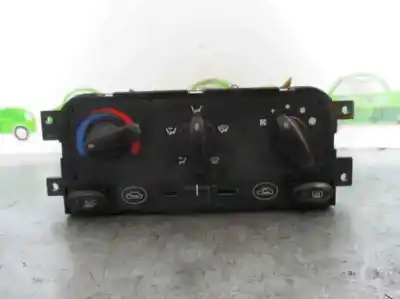 Peça sobressalente para automóvel em segunda mão comando de sofagem (chauffage / ar condicionado)  por daewoo matiz 0.8 cat referências oem iam 