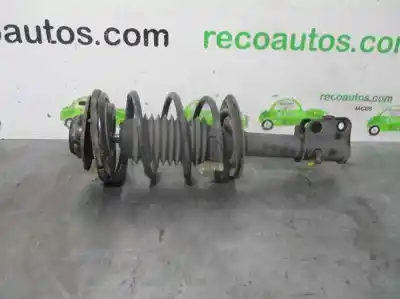 Peça sobressalente para automóvel em segunda mão amortecedor dianteiro esquerdo por chrysler neon (pl) 2.0 le referências oem iam 04656174ad