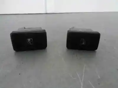 Gebrauchtes Autoersatzteil FENSTERSCHALTER VORNE LINKS zum SEAT CORDOBA BERLINA (6K2)  OEM-IAM-Referenzen 6K0857061  