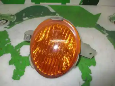 Peça sobressalente para automóvel em segunda mão farolim dianteiro direito por daewoo matiz 0.8 cat referências oem iam 