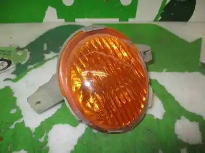 Peça sobressalente para automóvel em segunda mão farolim dianteiro esquerdo por daewoo matiz 0.8 cat referências oem iam 