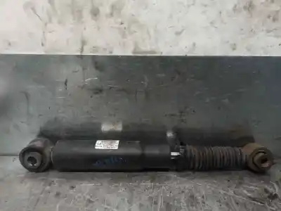 Peça sobressalente para automóvel em segunda mão amortecedor traseiro esquerdo por peugeot 5008 (0u_, 0e_) 1.6 hdi referências oem iam 5206wl
