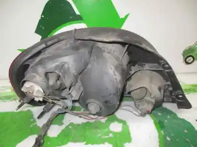 Second-hand car spare part right tailgate light for daewoo matiz 0.8 cat oem iam references 96563515  