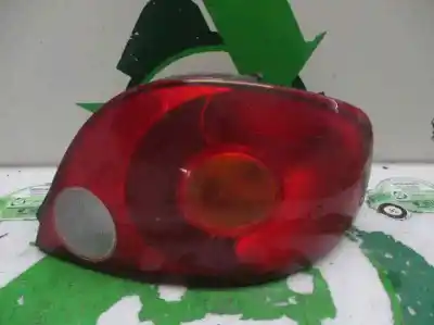 Автозапчастина б/у ПРАВИЙ ЛІХТАР для DAEWOO MATIZ  Посилання на OEM IAM 96563515  