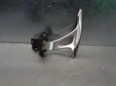 Peça sobressalente para automóvel em segunda mão comandos do volante por infiniti fx 5.0 v8 cat referências oem iam 25549jk000