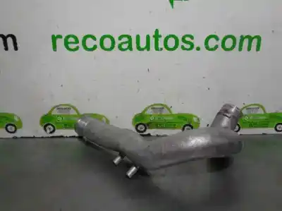 Peça sobressalente para automóvel em segunda mão tubo por renault koleos 2.0 dci diesel fap referências oem iam 2658773