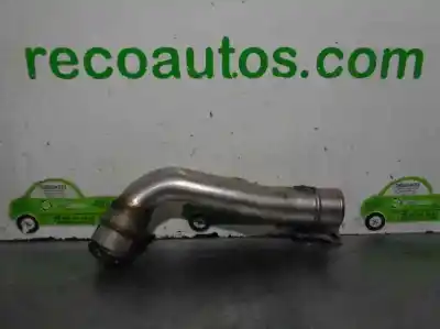 Peça sobressalente para automóvel em segunda mão tubo por renault koleos 2.0 dci diesel fap referências oem iam 14460jd708