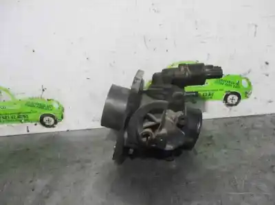 Peça sobressalente para automóvel em segunda mão borboleta de admissão por chrysler neon (pl) 2.0 le referências oem iam 04669694ac
