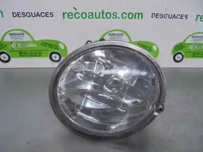 Piesă de schimb auto la mâna a doua FAR DE CEATÃ DREAPTA pentru HYUNDAI H 1  Referințe OEM IAM 922024AXXX  