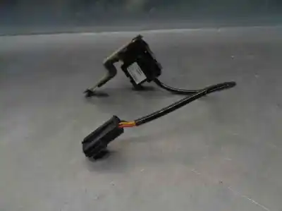 Peça sobressalente para automóvel em segunda mão sensor por infiniti fx 5.0 v8 cat referências oem iam 9570930021