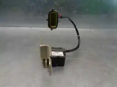 Peça sobressalente para automóvel em segunda mão sensor por infiniti fx 5.0 v8 cat referências oem iam 9570930021  