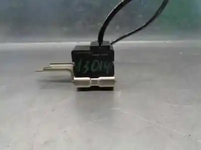 Peça sobressalente para automóvel em segunda mão sensor por infiniti fx 5.0 v8 cat referências oem iam 9570930021  