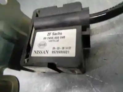 Peça sobressalente para automóvel em segunda mão sensor por infiniti fx 5.0 v8 cat referências oem iam 9570930021  