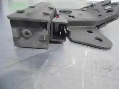 Second-hand car spare part trunk lock for chrysler neon (pl) 2.0 le oem iam references   