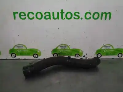 Peça sobressalente para automóvel em segunda mão tubo por renault koleos 2.0 dci diesel fap referências oem iam 2658776