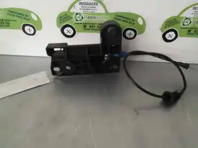 Автозапчасти б/у внутренняя задняя правая ручка за fiat freemont (345_) 2.0 jtd ссылки oem iam k68103386aa  