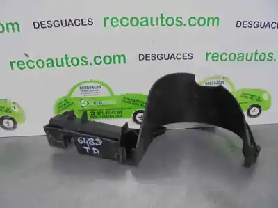 Second-hand car spare part rear decorative moulding for audi allroad quattro (4b5) 2.5 tdi (132kw) oem iam references 4z7825218a