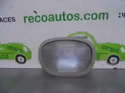 Автозапчастина б/у внутрішне світло для chrysler neon (pl) 2.0 le посилання на oem iam 04685242