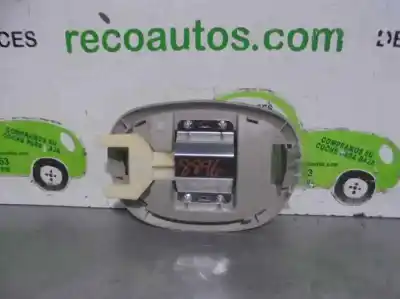 Автозапчасти б/у внутренний свет за chrysler neon (pl) 2.0 le ссылки oem iam 04685242  