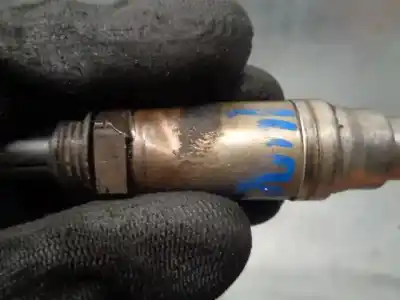 Second-hand car spare part lambda probe for bmw serie 3 compacto (e36) 1.6 cat oem iam references 0258003810  0258003810