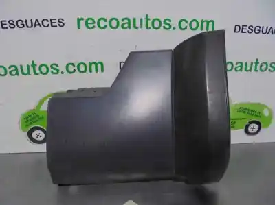 Second-hand car spare part rear decorative moulding for audi allroad quattro (4b5) 2.5 tdi (132kw) oem iam references 4z7853579