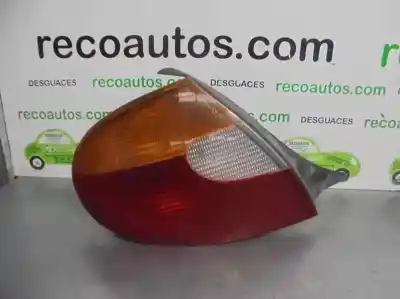 Peça sobressalente para automóvel em segunda mão farolim traseiro esquerdo por chrysler neon (pl) 2.0 le referências oem iam 05288343ac